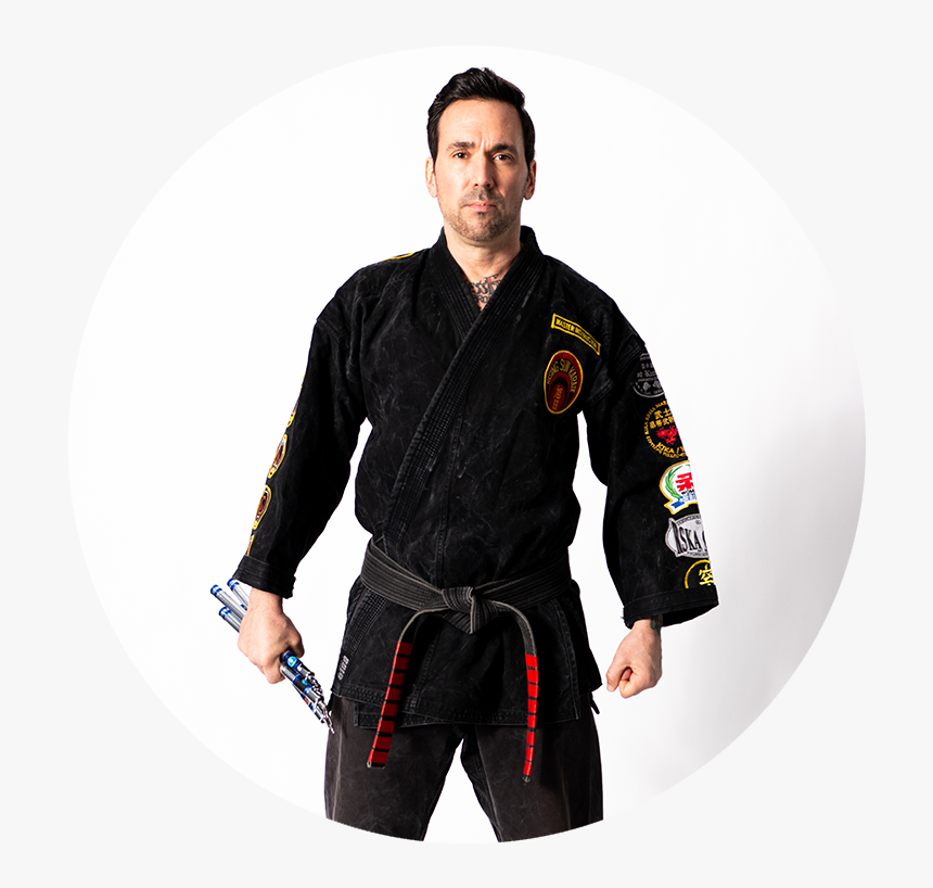Brazilian Jiu-jitsu, HD Png Download