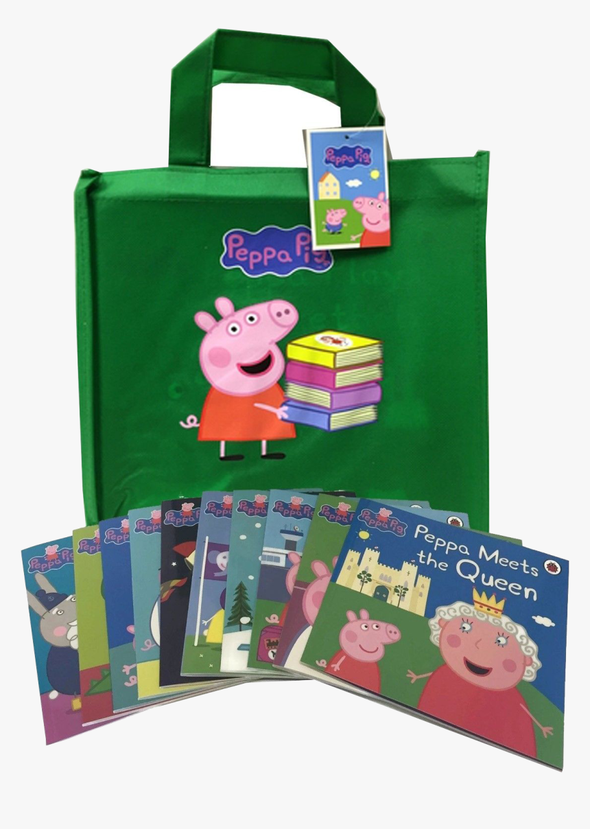 Peppa Pig, HD Png Download