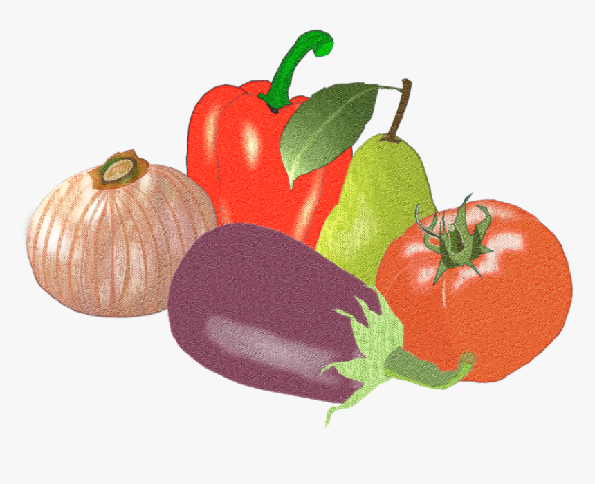 Vegetables, Fruit, Picnic, Fruit Vegetable, Apple - Mini Processador Manual Resenha, HD Png Download