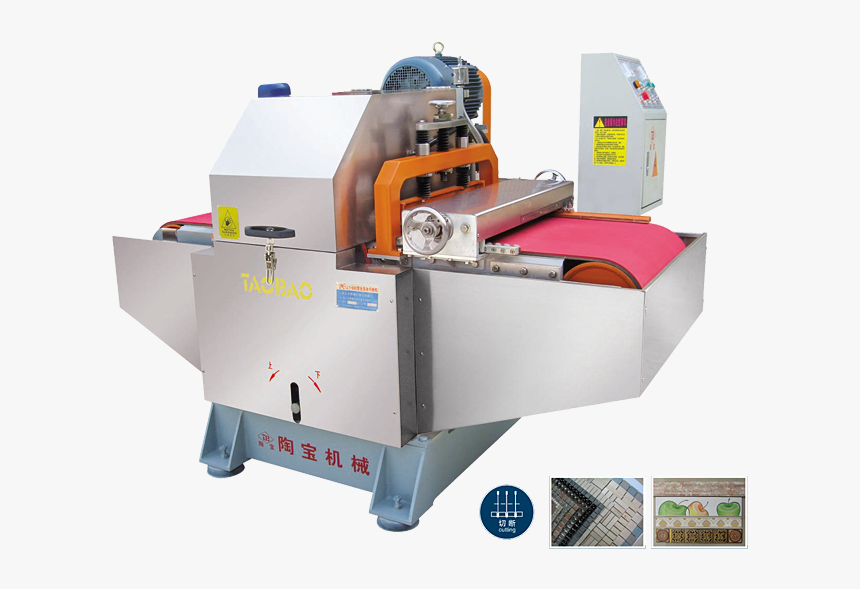 Cylindrical Grinder, HD Png Download