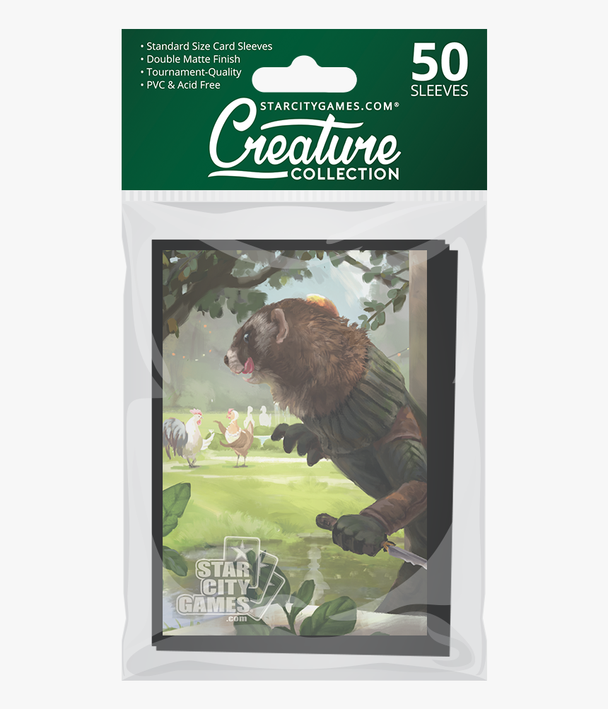 Transparent Claw Tear Png - Mtg Fire Card Sleeves, Png Download