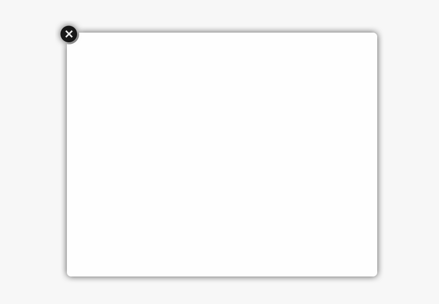 Black-and-white, HD Png Download