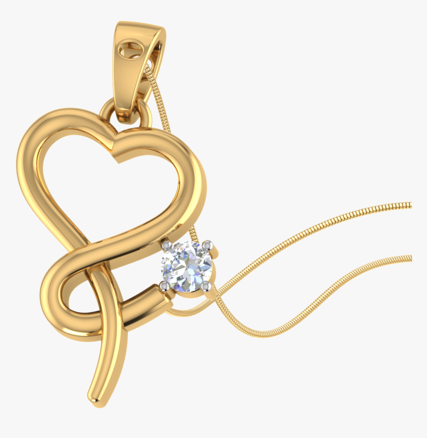 Locket, HD Png Download