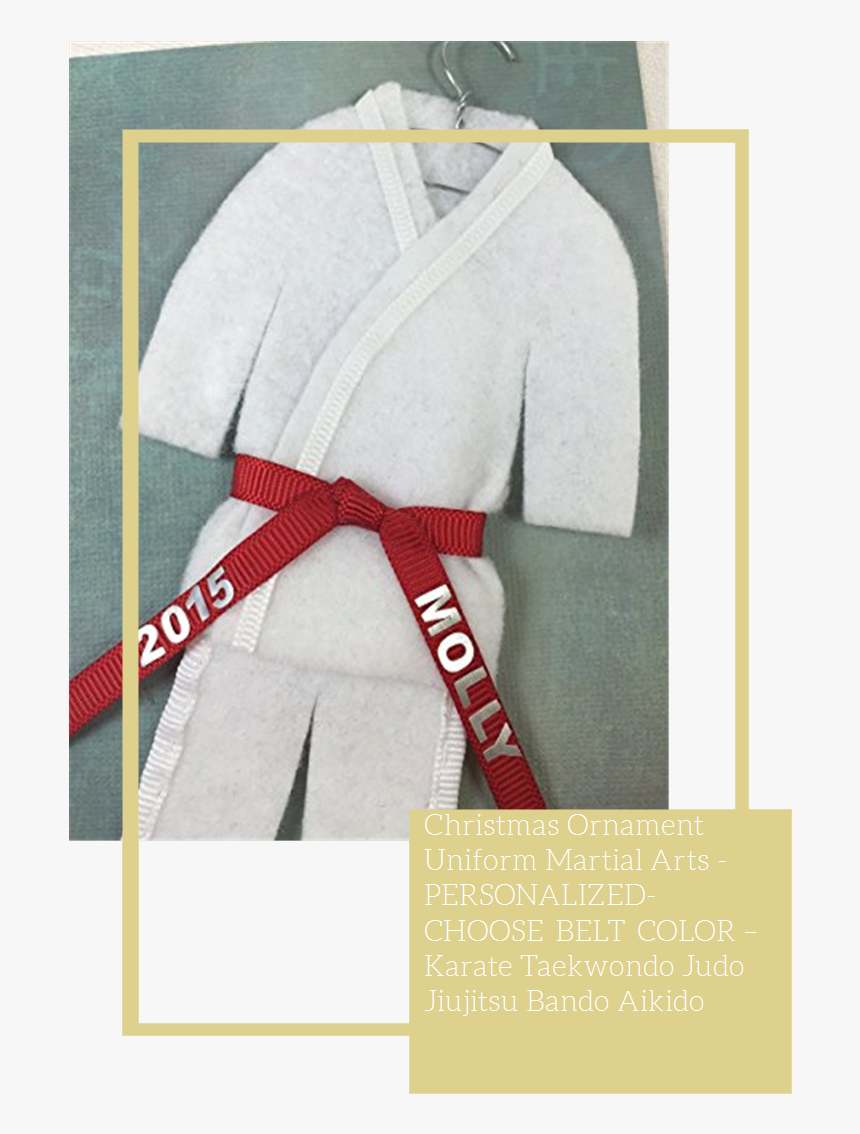 Karate, HD Png Download