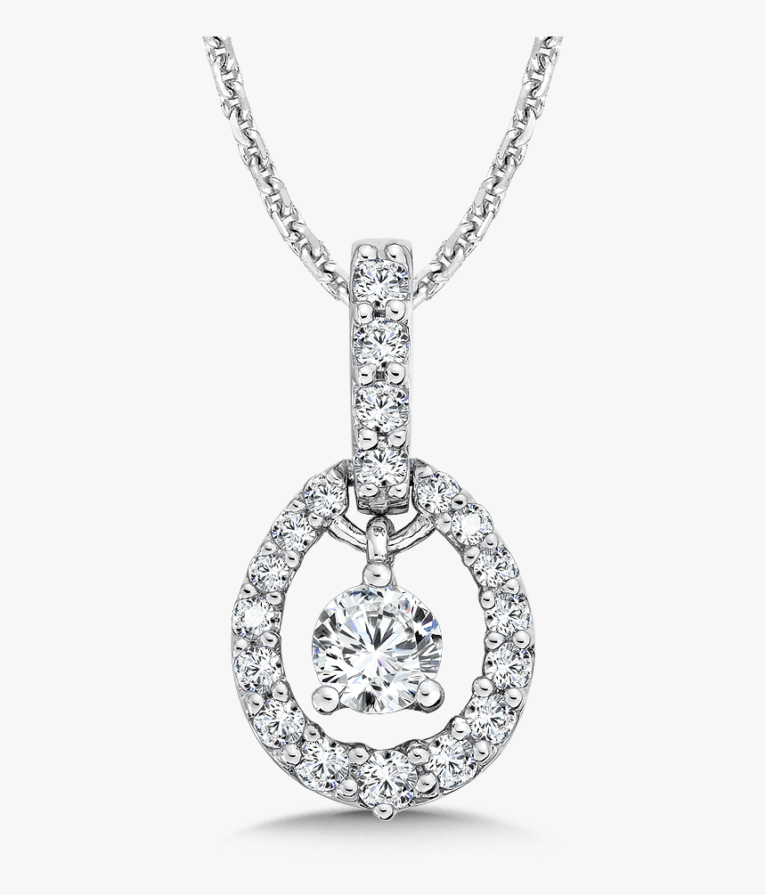 Z S Fine Jewelry - Pendant, HD Png Download