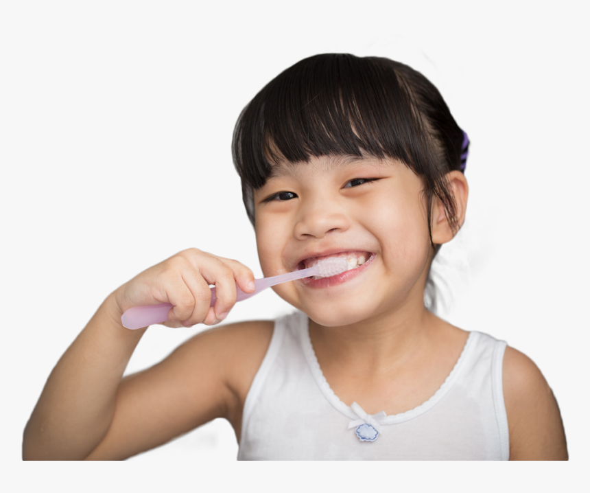 Transparent Teeth Smile Png - Child, Png Download