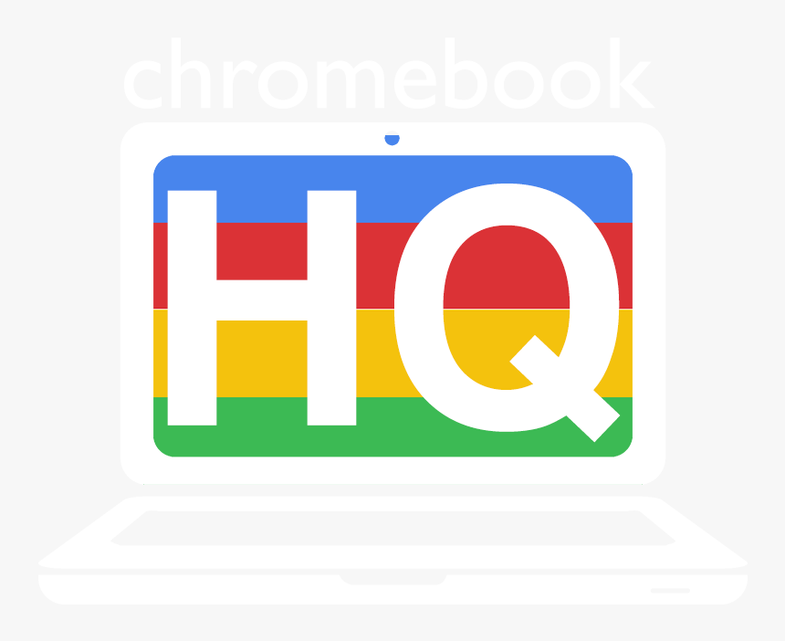 Chromebookhq - Netbook, HD Png Download