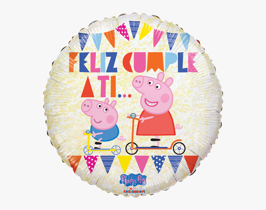 Peppa, HD Png Download