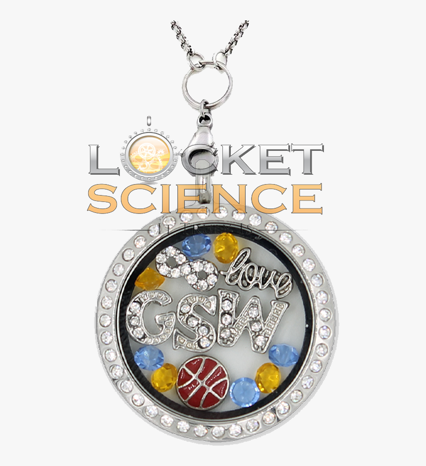 Love Sf Locket, HD Png Download
