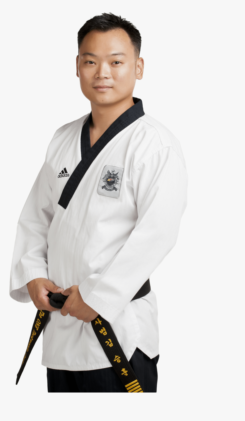 Kids Martial Arts Woodstock - Taekwondo, HD Png Download