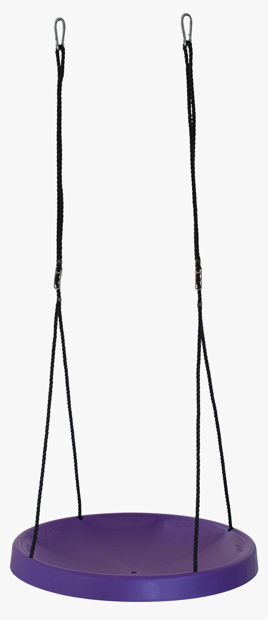 Purple Swing, HD Png Download