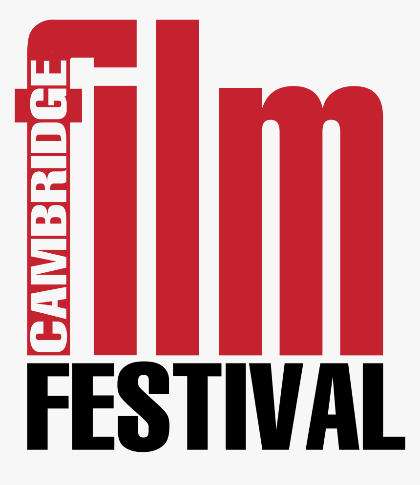 Cambridge Film Festival, HD Png Download