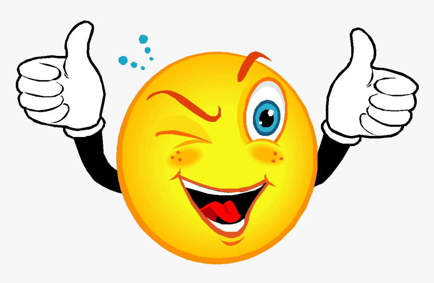 Transparent Hot Guy Png - Excited Clipart, Png Download