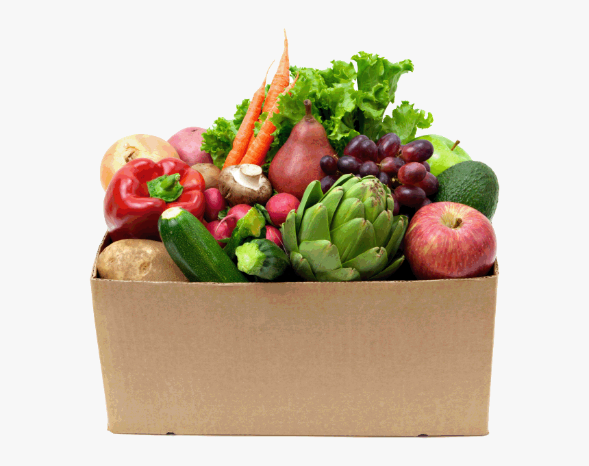 Emballabe Alimentaire Carton Ondulé, HD Png Download