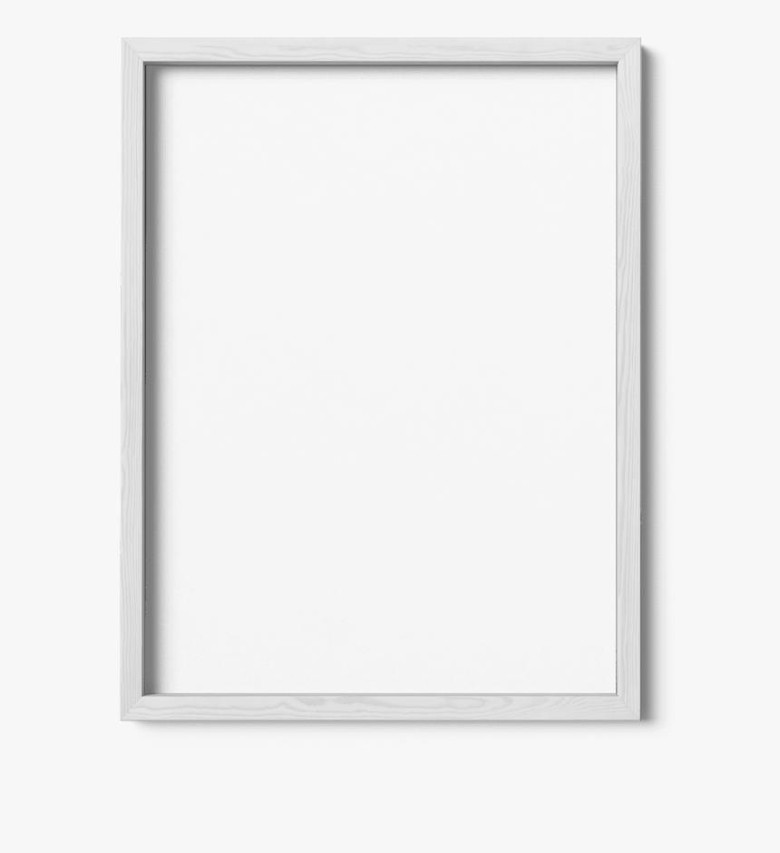 100 Essential Novels Scratch-off Chart Frame - Parallel, HD Png Download