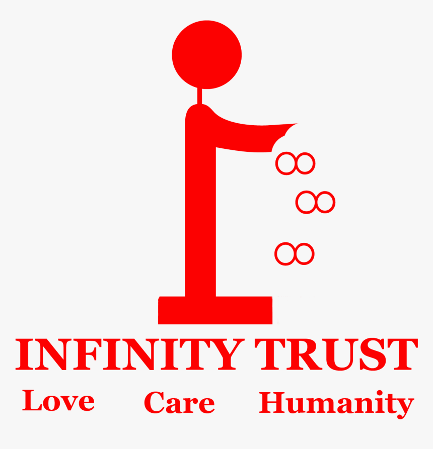 Transparent Infinity Love Png - Illustration, Png Download