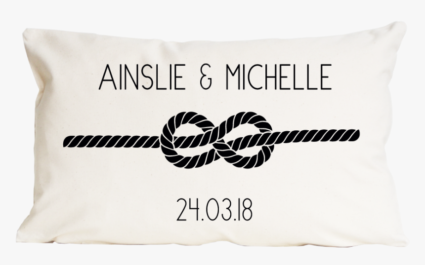 Throw Pillow, HD Png Download