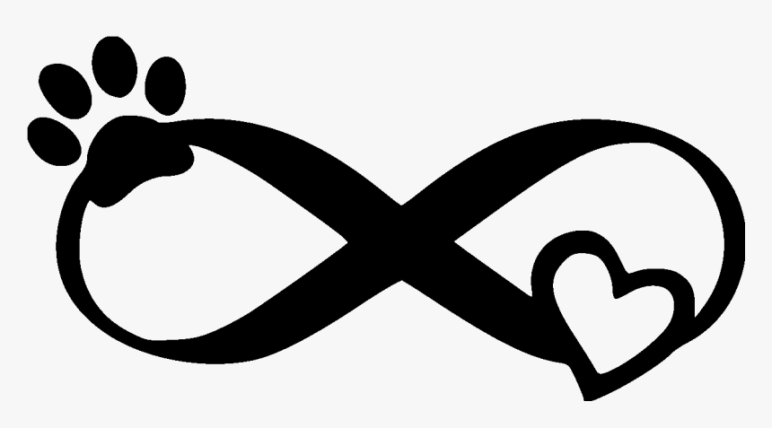 Transparent Dog Paw Clipart, HD Png Download