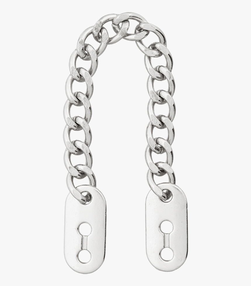 Coat Hanging Loop - Chain, HD Png Download