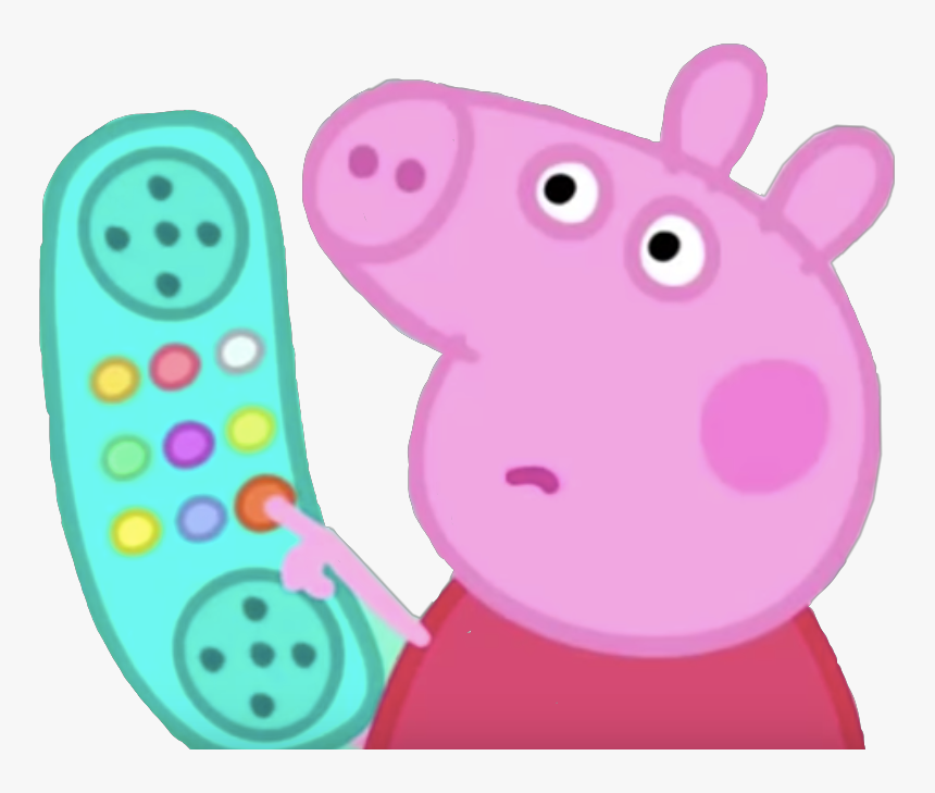 peppa vsco