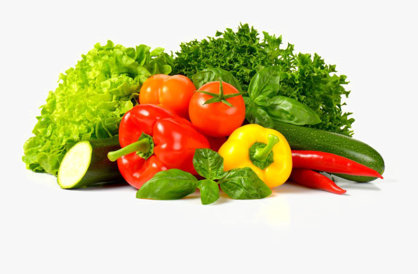 Vegetable Png Picture Vegetable Png Background - Transparent Background Veggies Png, Png Download