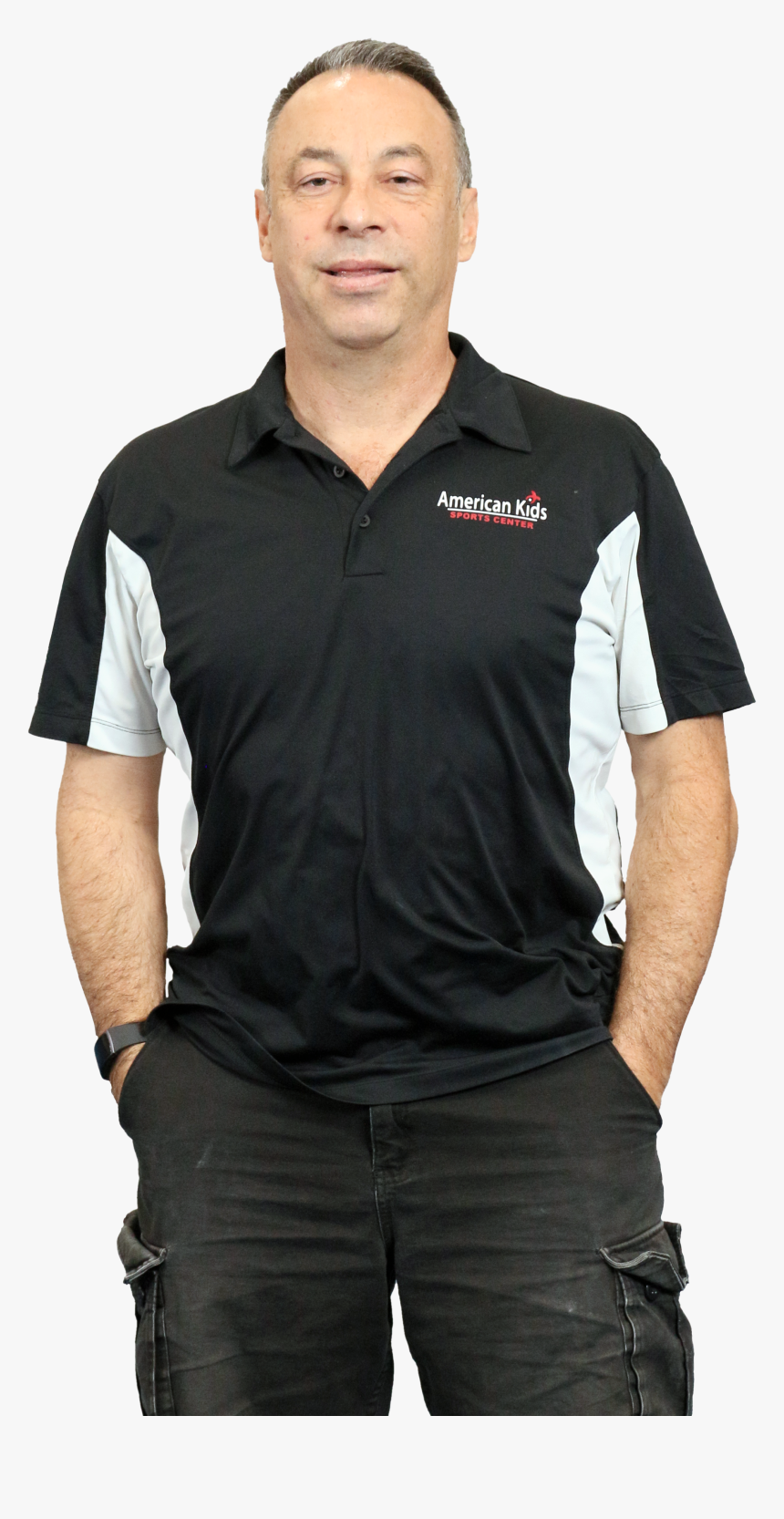 Tom Ladman - Man - Luiz Rhodolfo Dini Gaioto, HD Png Download