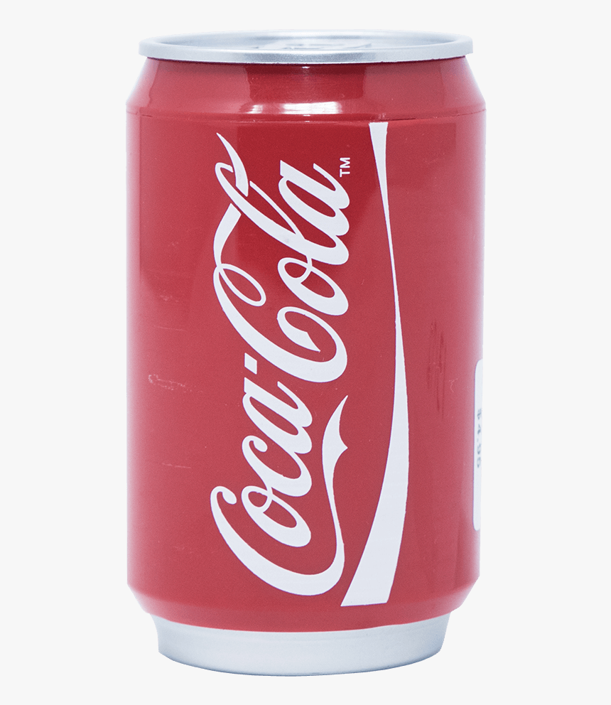 Beverage-can - Coca Cola, HD Png Download