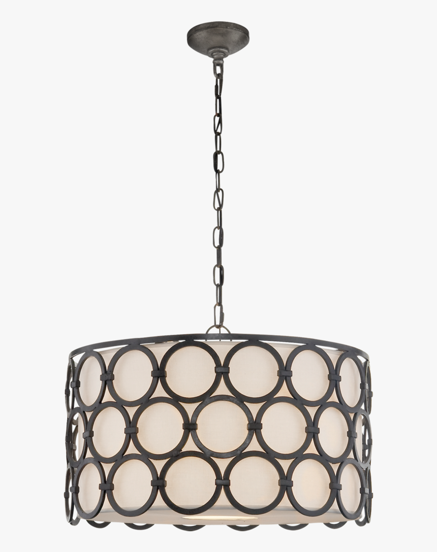 Visual Comfort Suzanne Kasler Alexandra Pendant Sk, HD Png Download