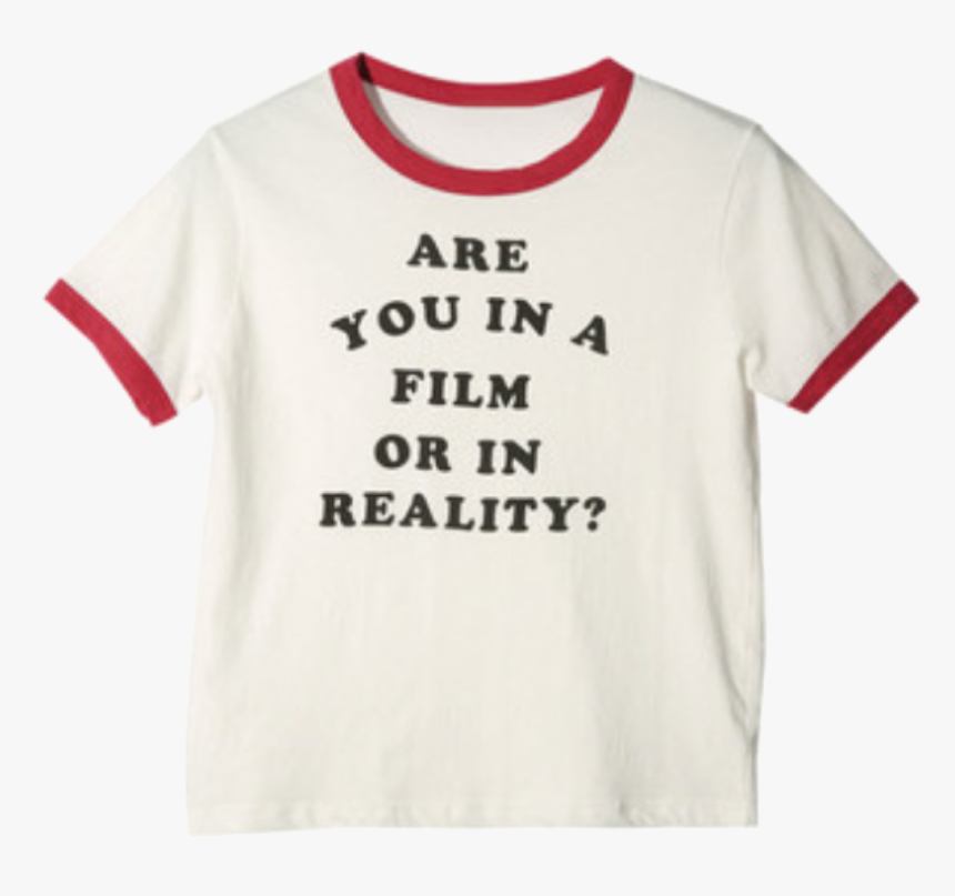 T Shirt Polyvore, HD Png Download