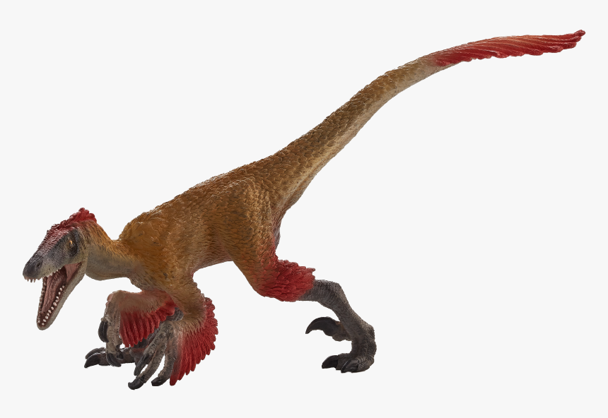 Mojo Deinonychus Amazon, HD Png Download