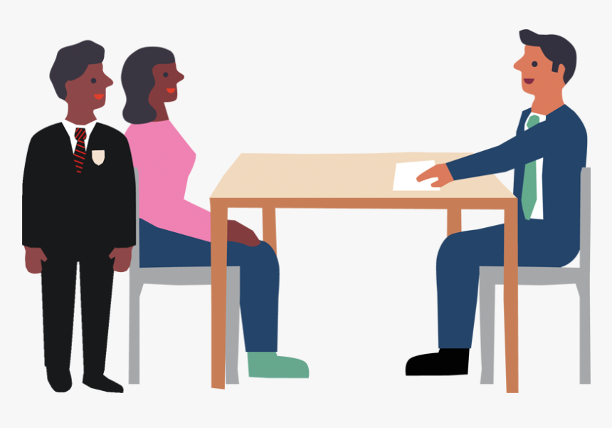 Parents & Carers - Parentsevening Cartoon, HD Png Download