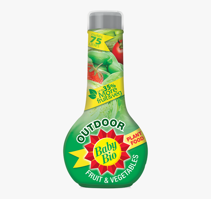 Baby Bio, HD Png Download