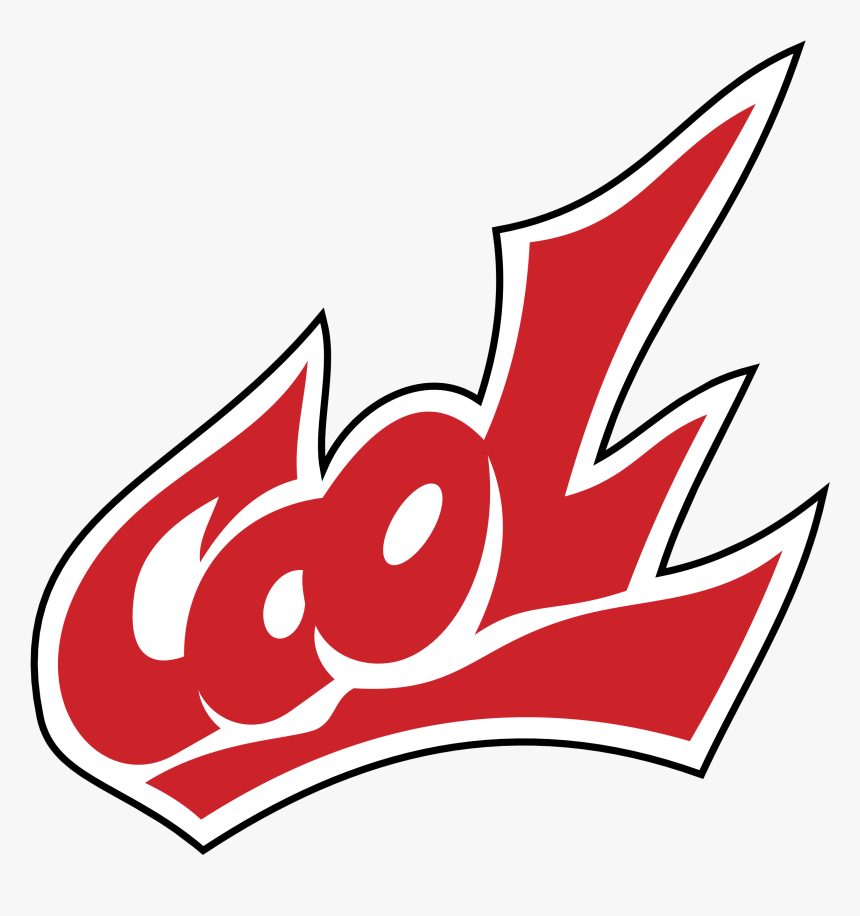 Cool Logo, HD Png Download