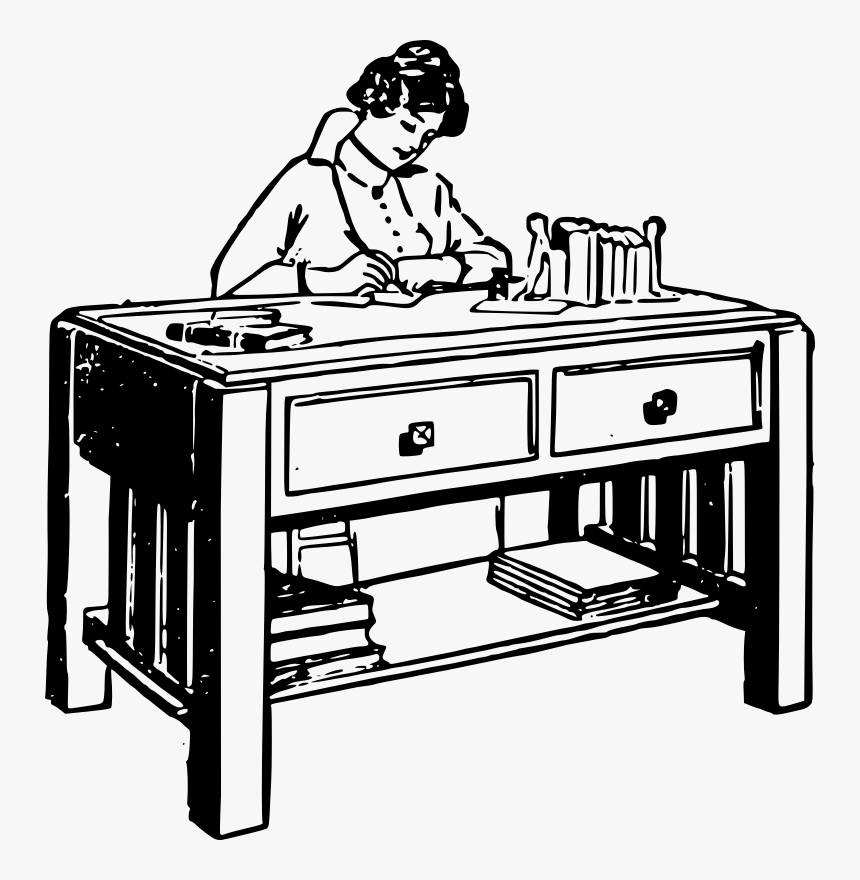 Table, HD Png Download