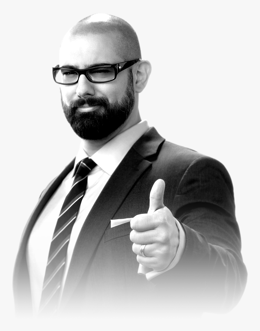 Frederick Weiss - Gentleman, HD Png Download