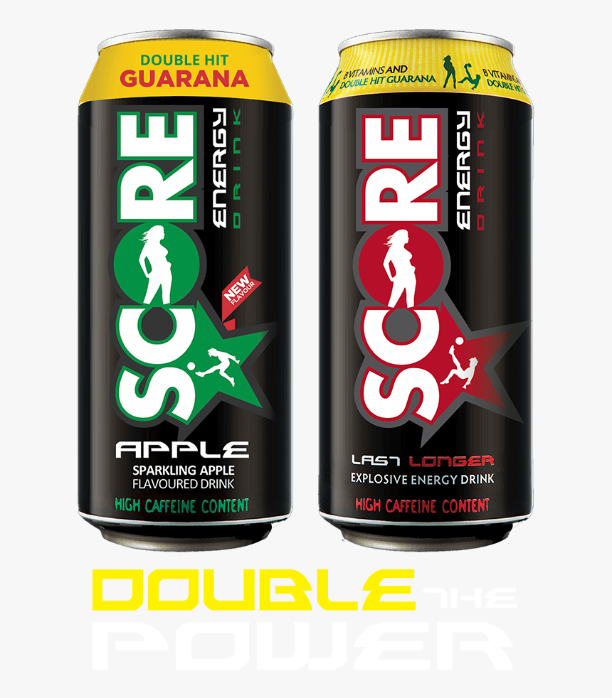 Chillbev The Wonderful World - South African Energy Drinks, HD Png Download