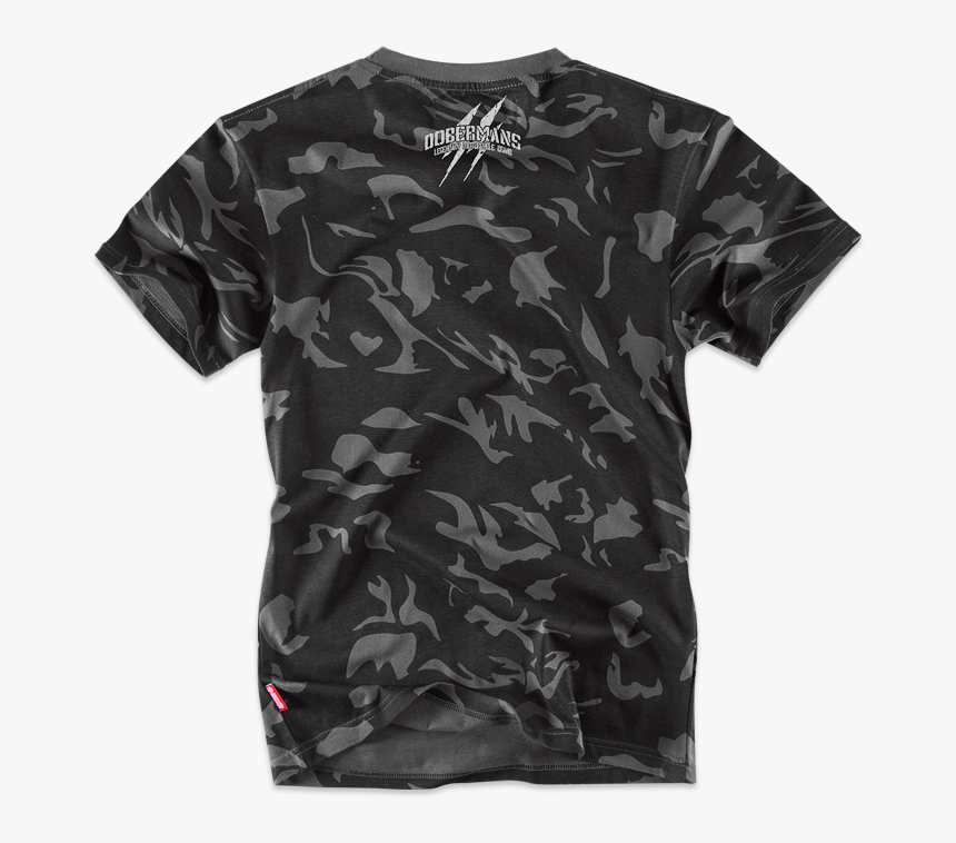 T-shirt Sleeve Military Soldier Clothing - Active Shirt, HD Png Download