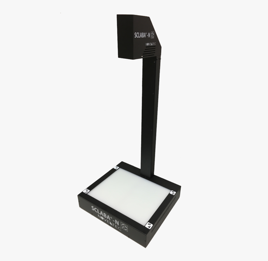 Automated Scratch Counting, Mice - Gadget, HD Png Download