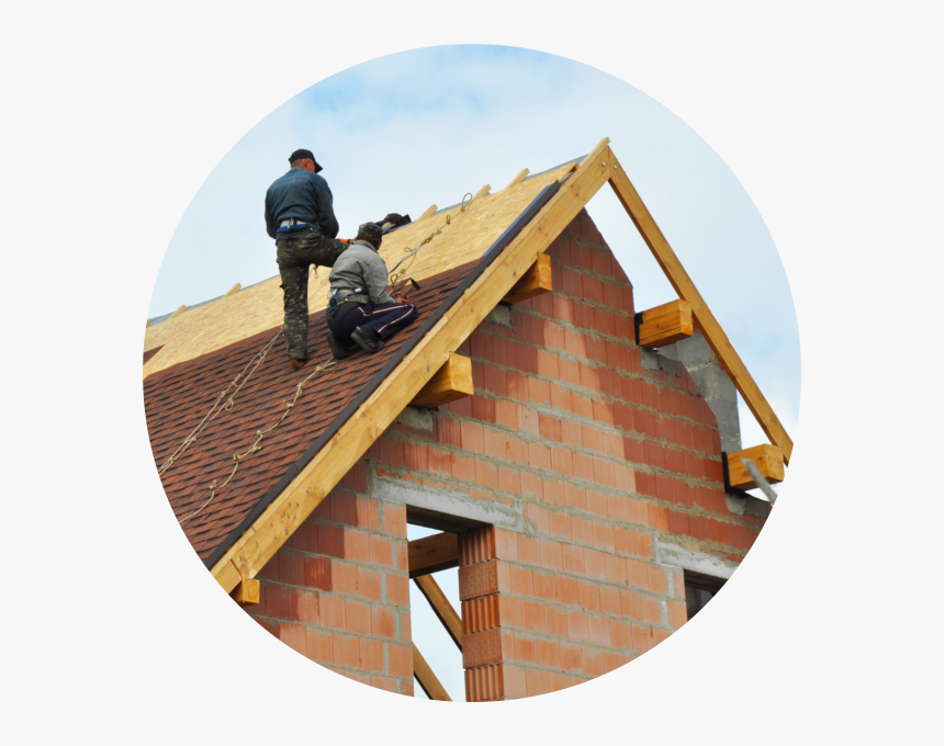 Calgary Roofing Restorations - Roofing Contractor Idaho Falls, HD Png Download