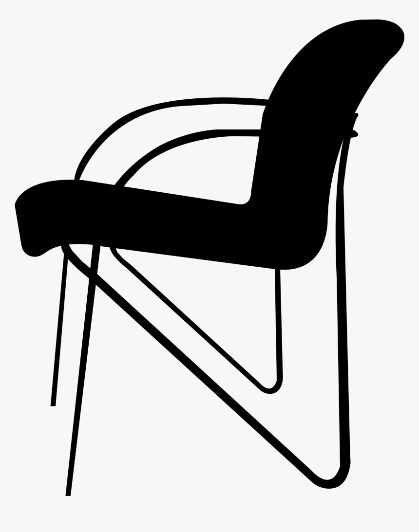 Chair, HD Png Download
