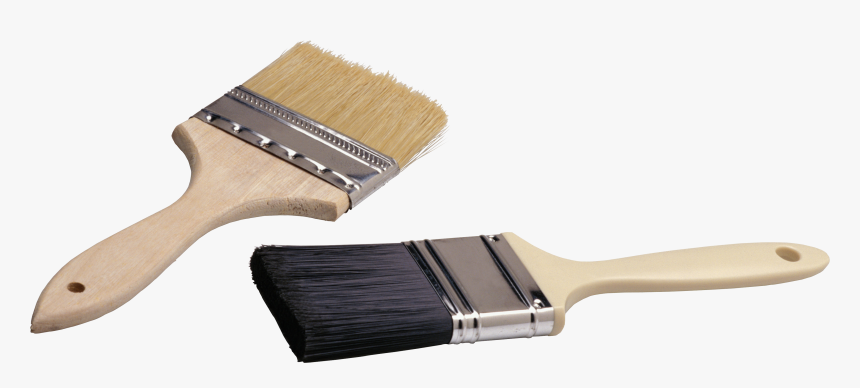 Paint Brush Png Image - Paints Brush Png, Transparent Png