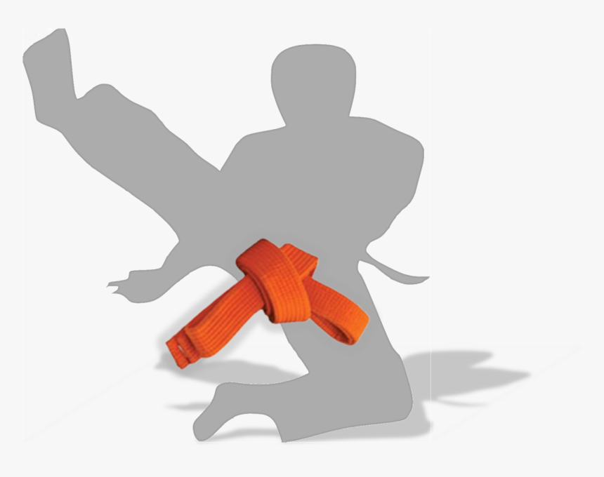 Orange-display - Kick, HD Png Download