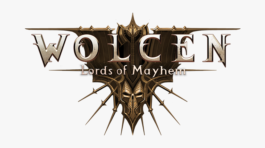 2018 10 Wolcengame Small2 - Pc Game, HD Png Download