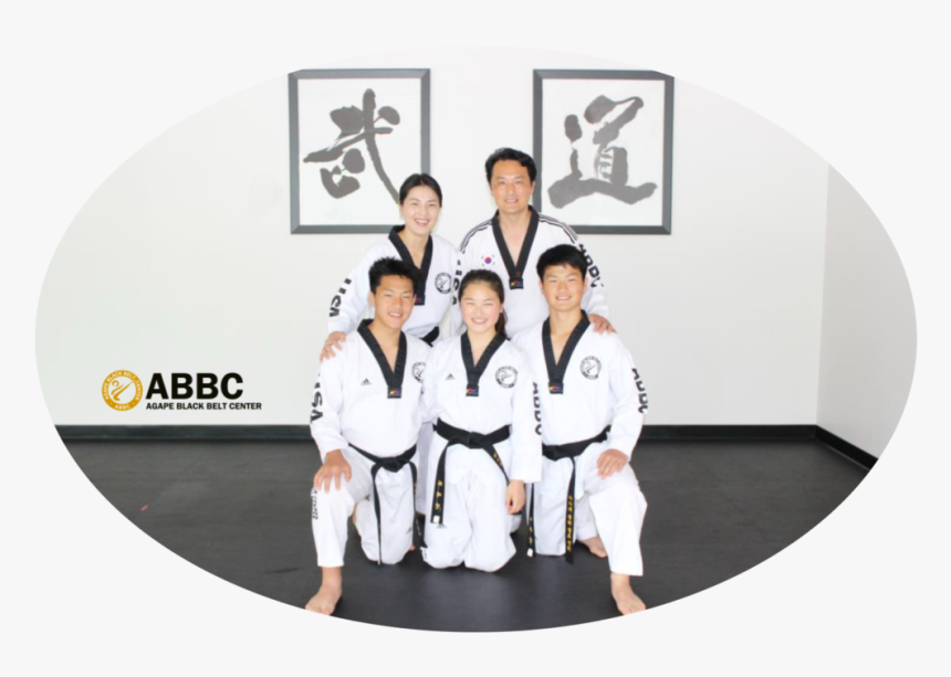 Taekwondo, HD Png Download