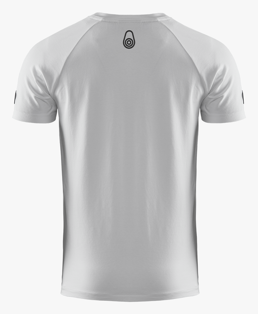 Race Logo Tee - Active Shirt, HD Png Download
