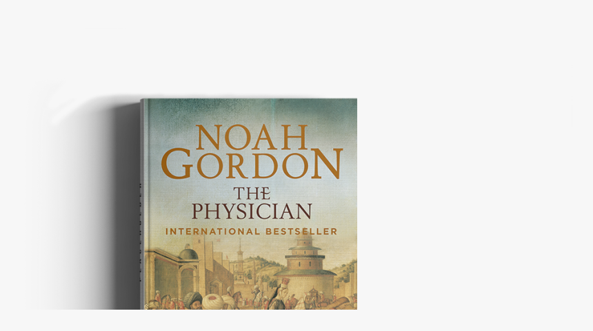 Book Cover, HD Png Download