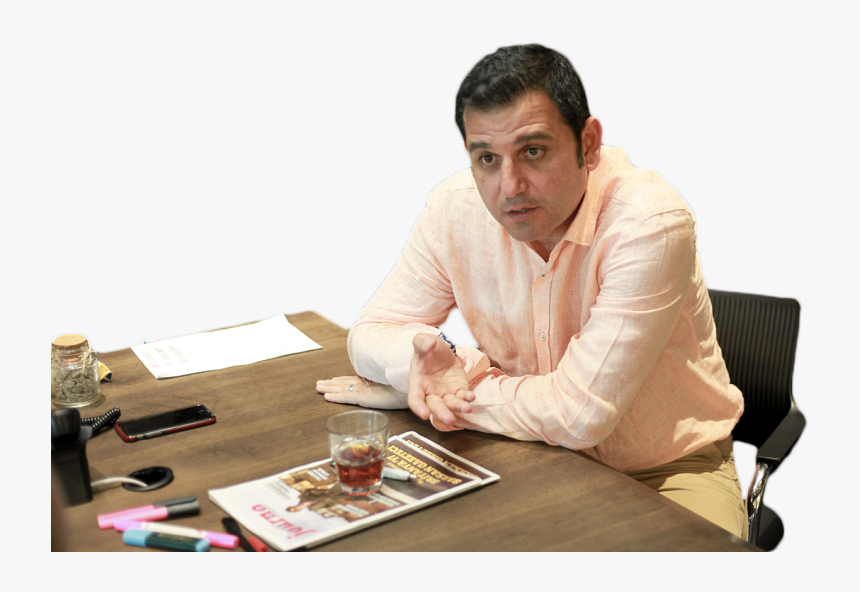 Fatih Portakal, HD Png Download