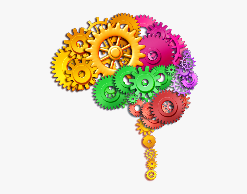 Creative Brain Clip Art , Png Download - Chief Operations Officer, Transparent Png