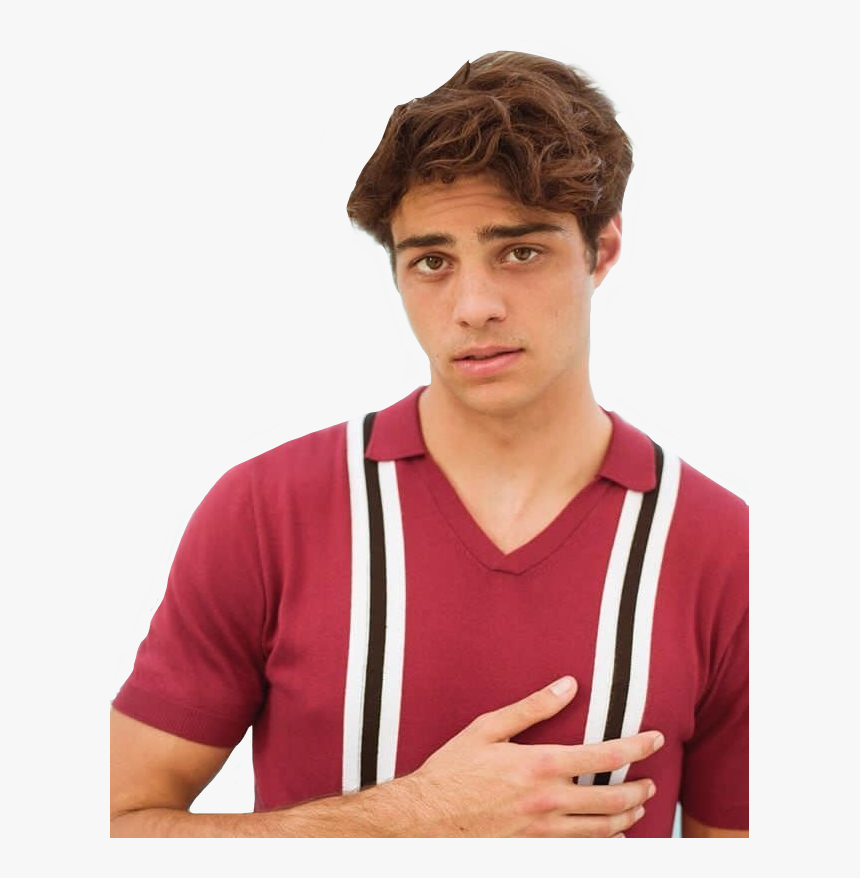 💙noah Centineo💙 - Noah Centineo And Israel Broussard, HD Png Download