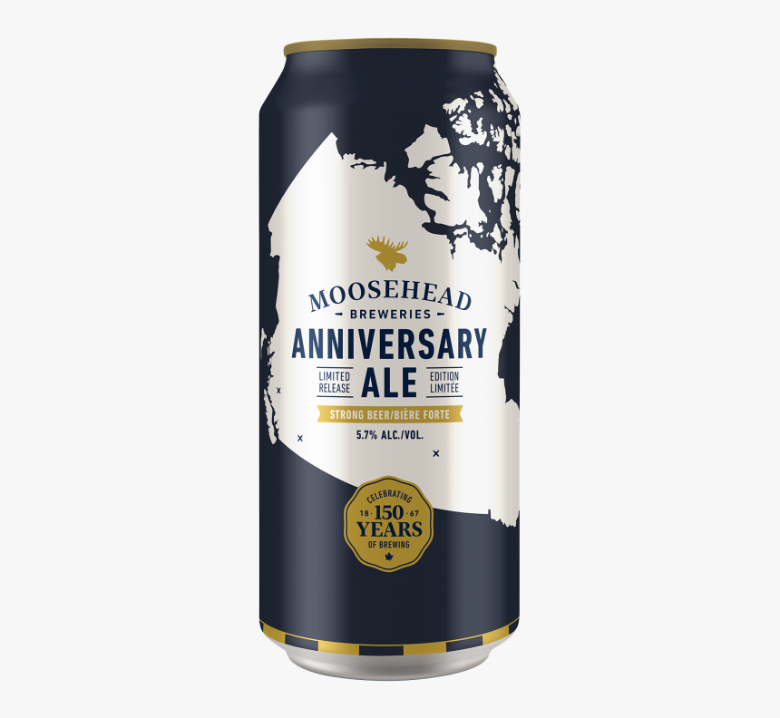 Anniversary Ale - Crown Beverage, HD Png Download